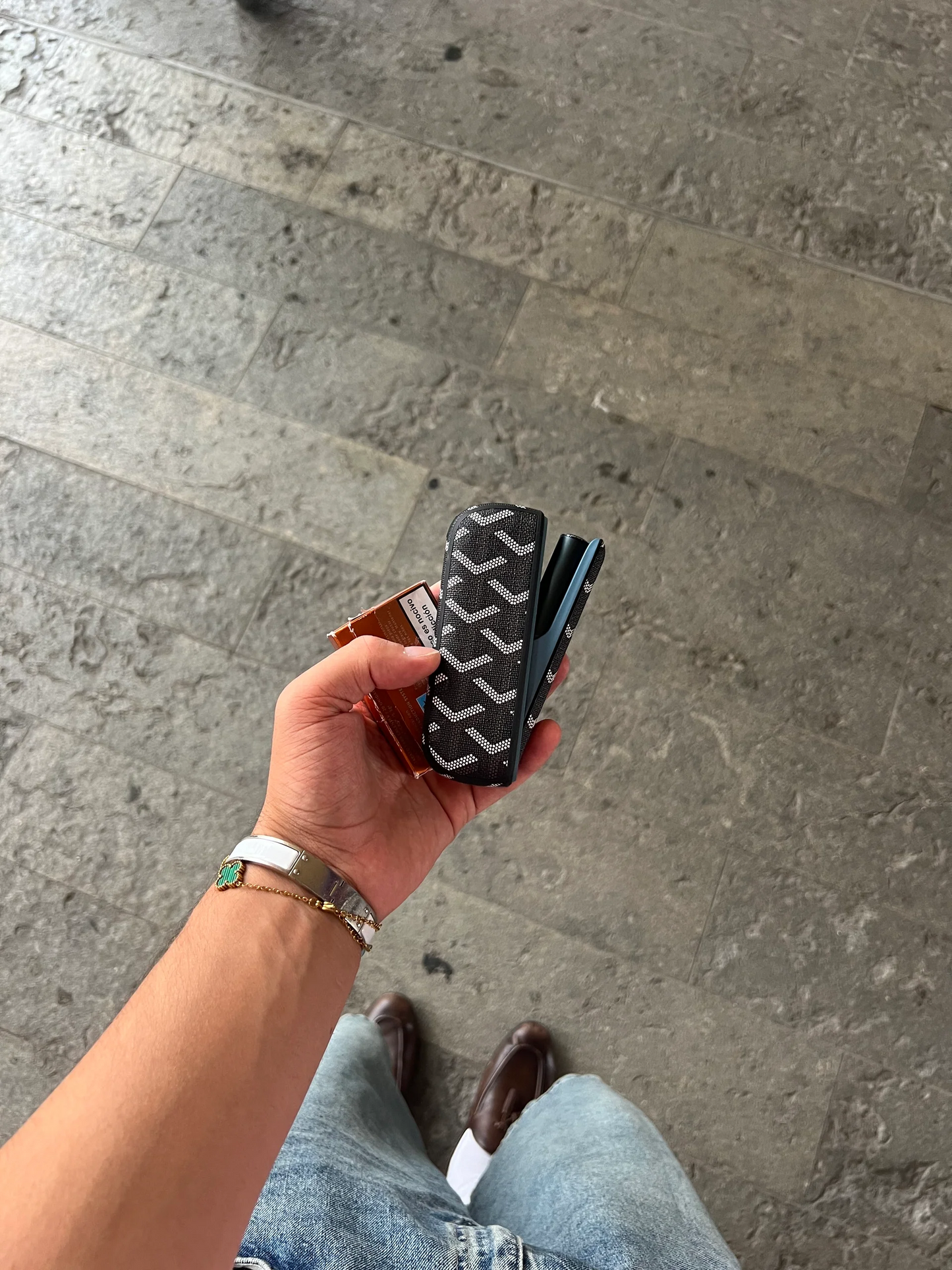 Husa Goyard