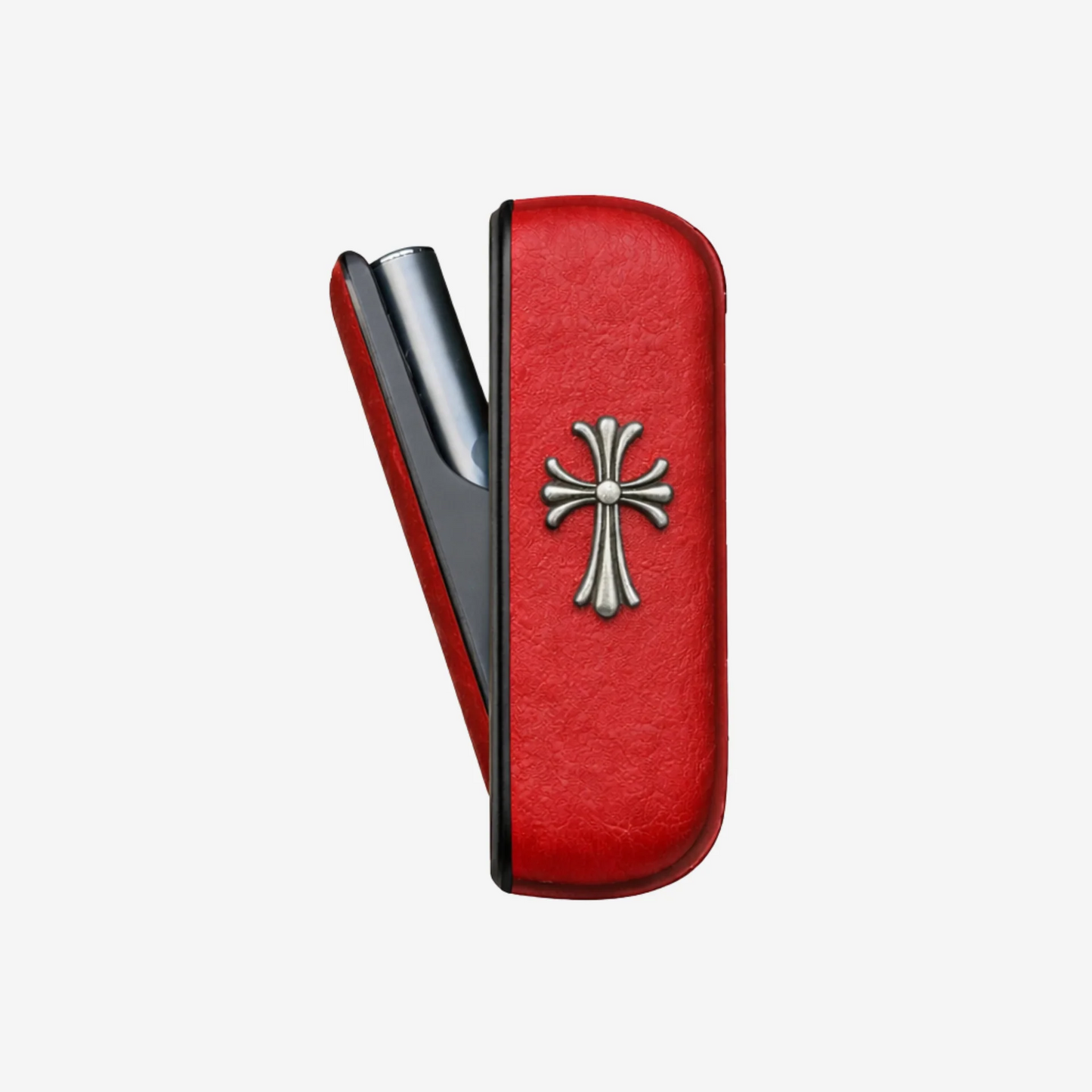Husa Chroma Red
