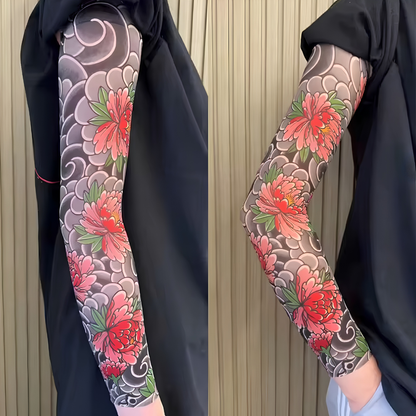 SwapTattoo - Mânecă cu Tatuaj