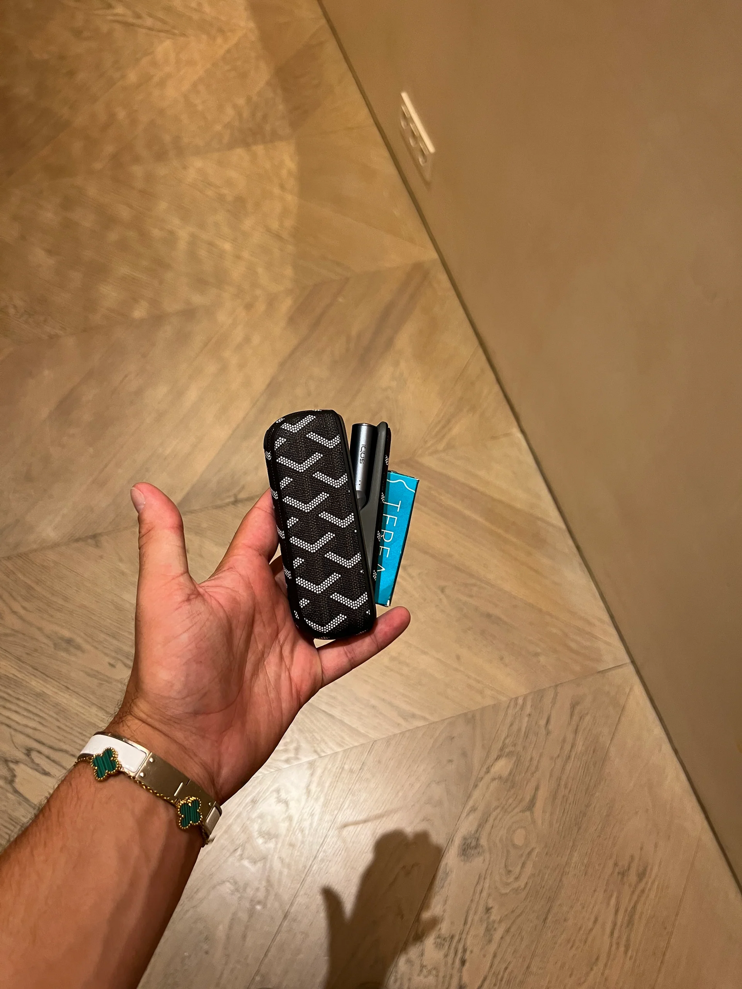 Husa Goyard