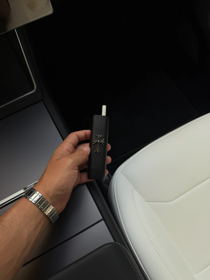 Husa one Chroma Black