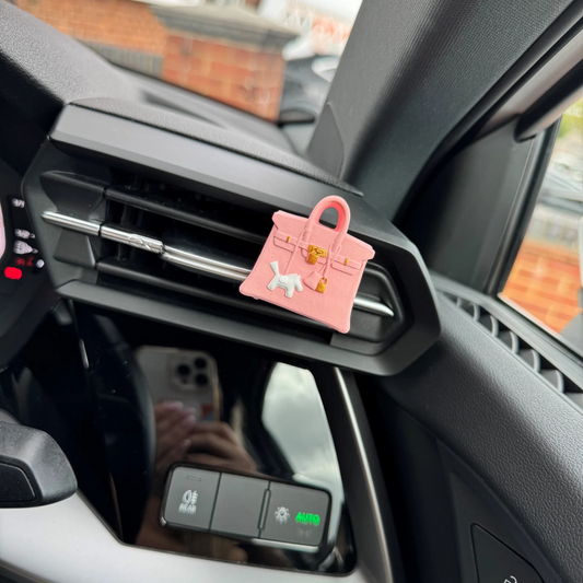 Odorizant Auto - Handbag