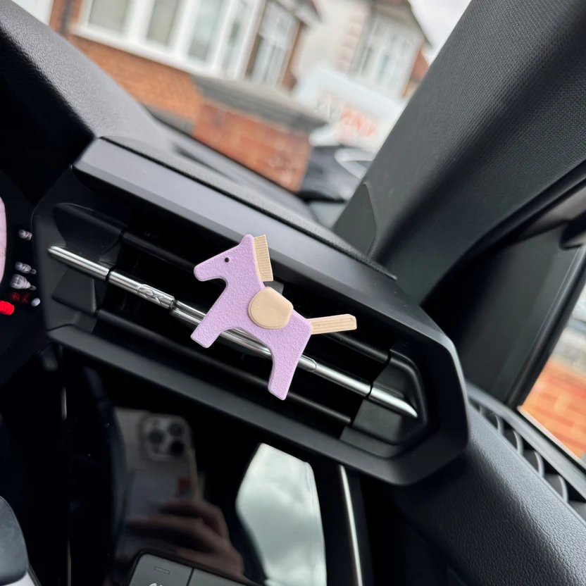 Odorizant Auto - Unicorn