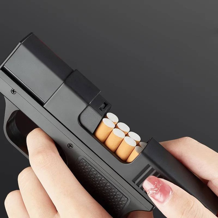 Bricheta Pistol