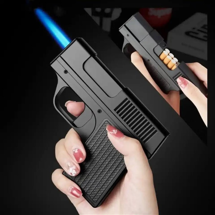 Bricheta Pistol