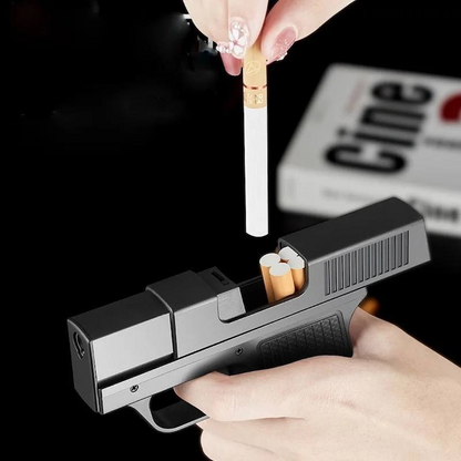 Bricheta Pistol